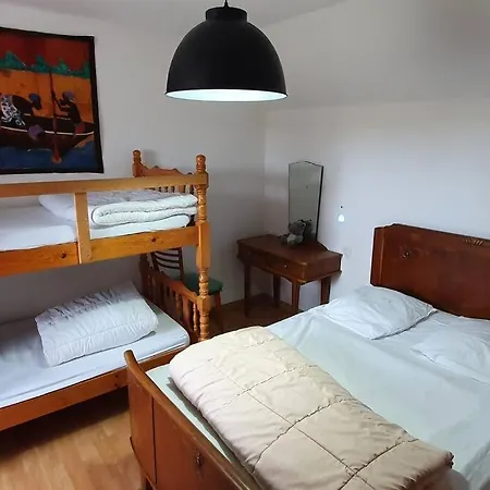 Belle Maison Spacieuse Proximite Le Crotoy