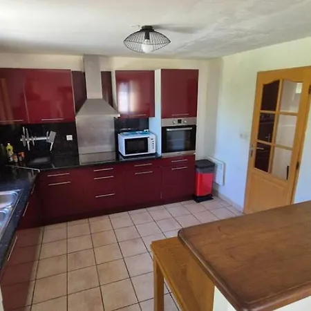 Belle Maison Spacieuse Proximite * Le Crotoy